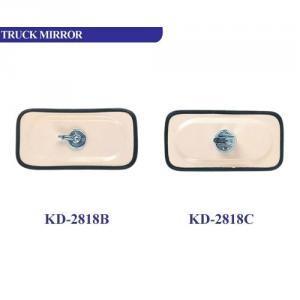 KD-2818B/KD-2818C Universal Mirror