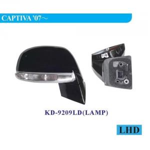 KD-9209LD(LAMP) Side Mirror
