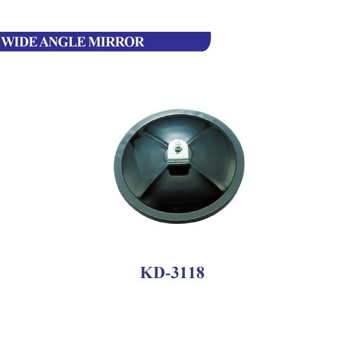 KD-3101 Universal Mirror