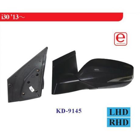 KD-9145 Side Mirror