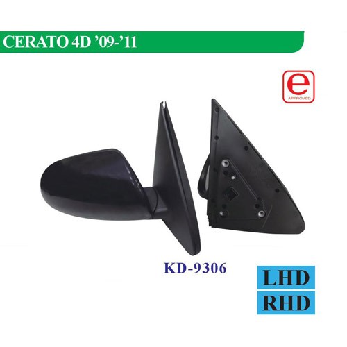 KD-9306 Side Mirror